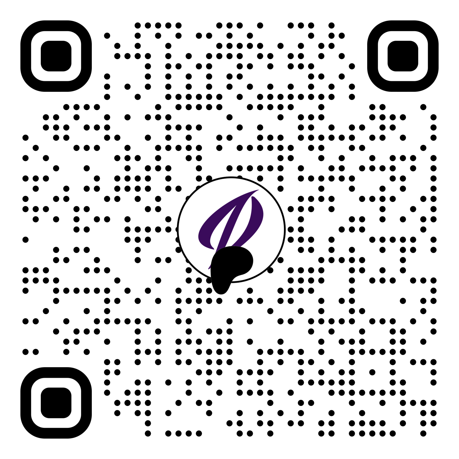 Patreon QR