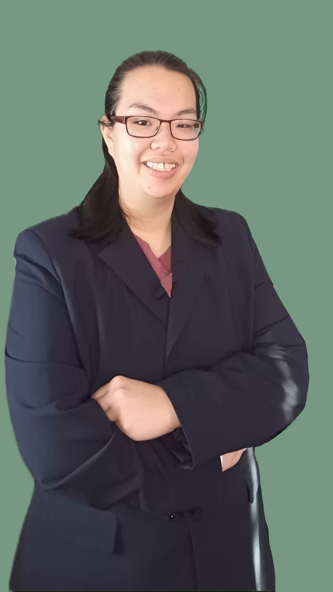 Head Teacher Profile Picture