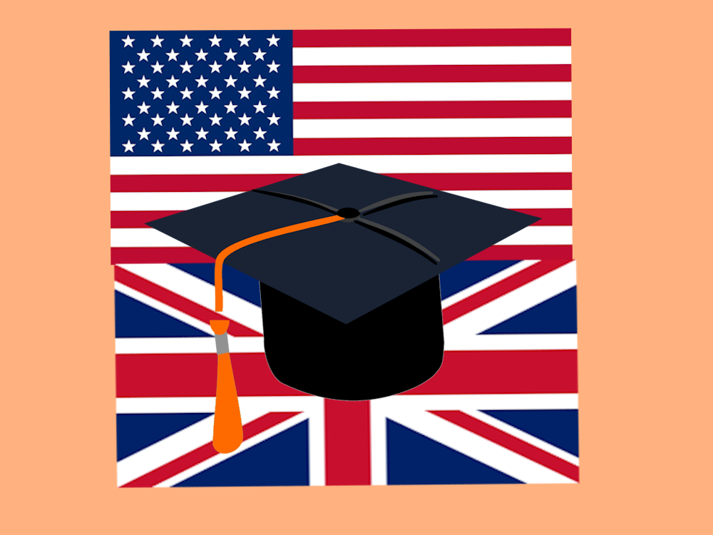 UK & US Study Abroad Services Image