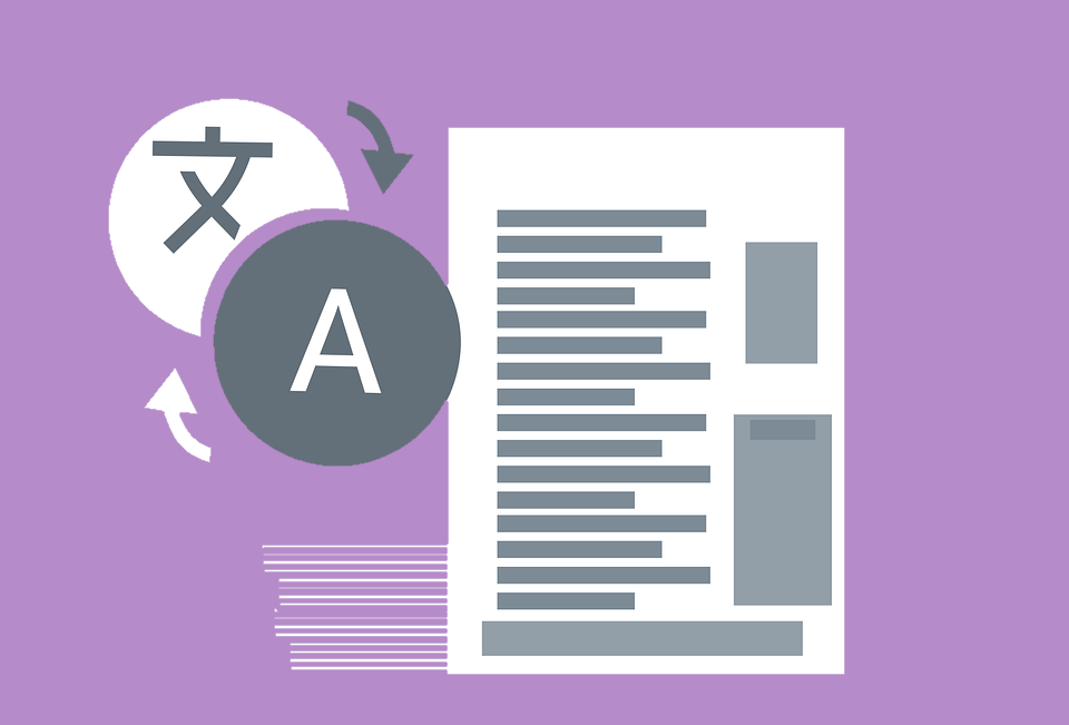 English Services Services Image