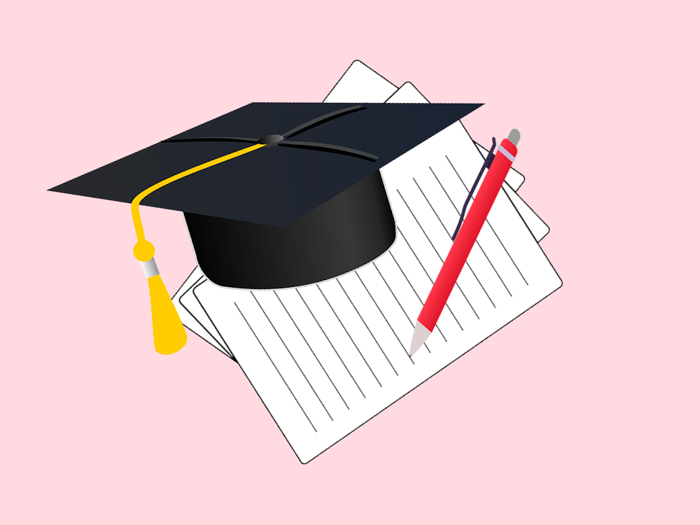 University Application Essay Editing Services Image