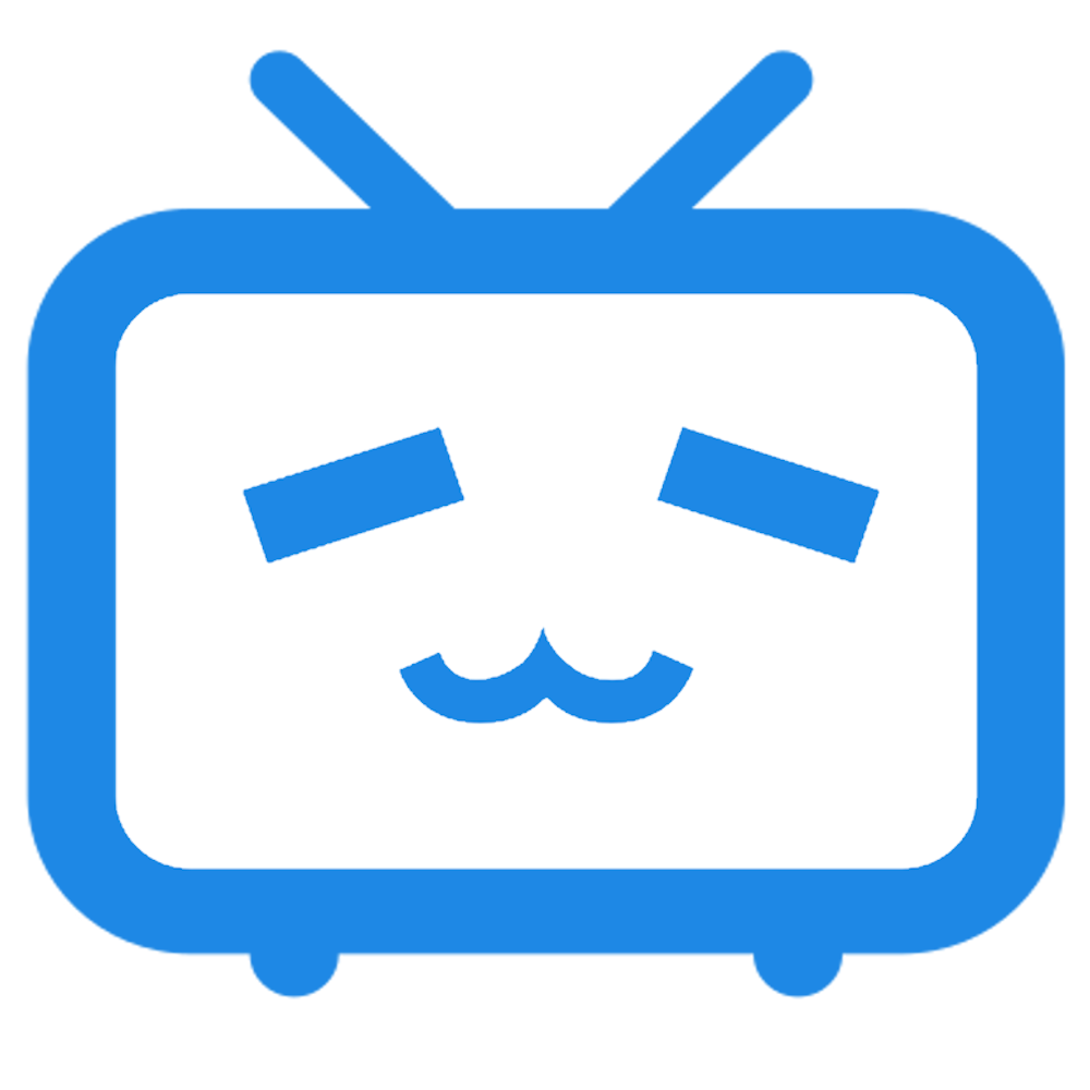 BiliBili Logo